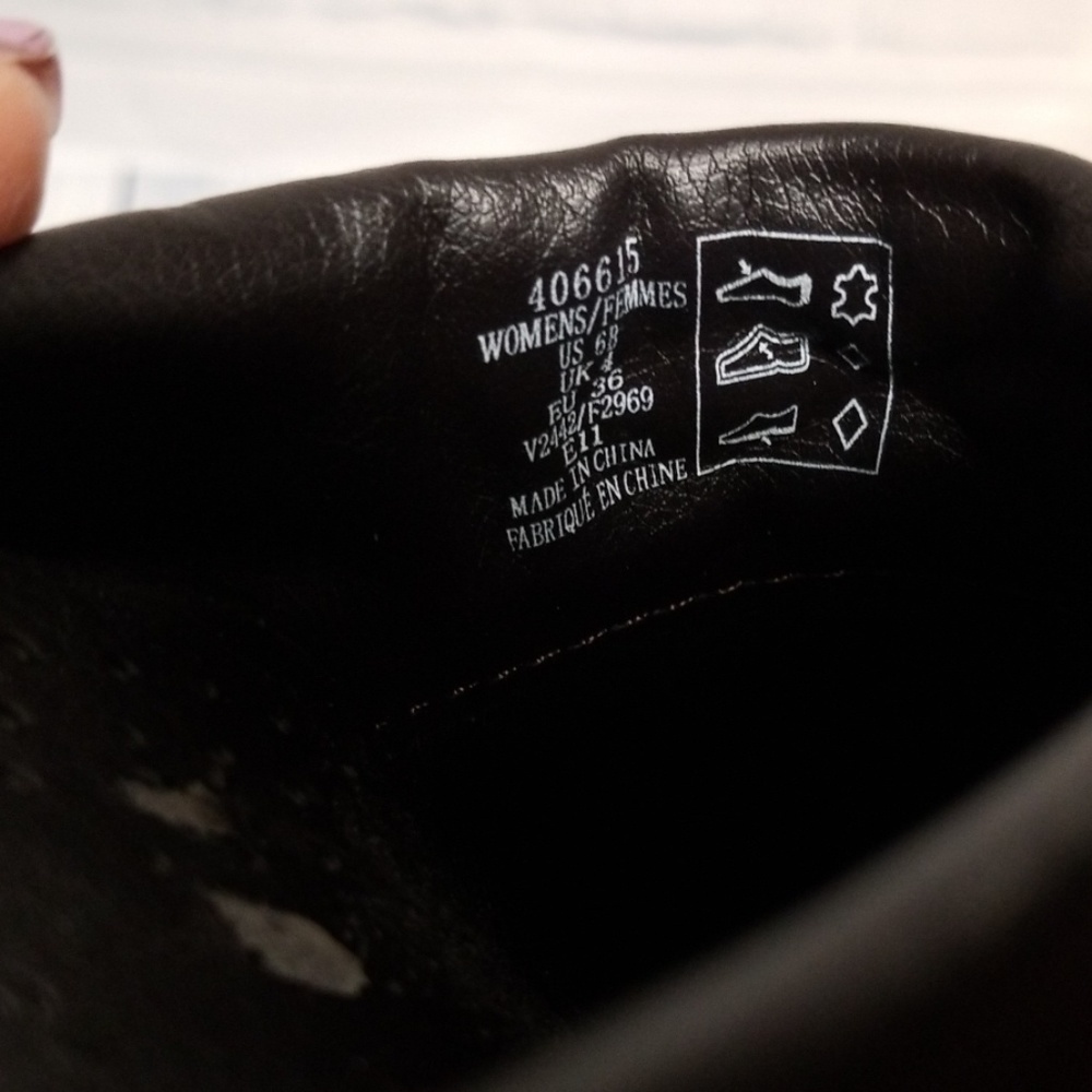 Land's End Clogs - Picture 6 of 6